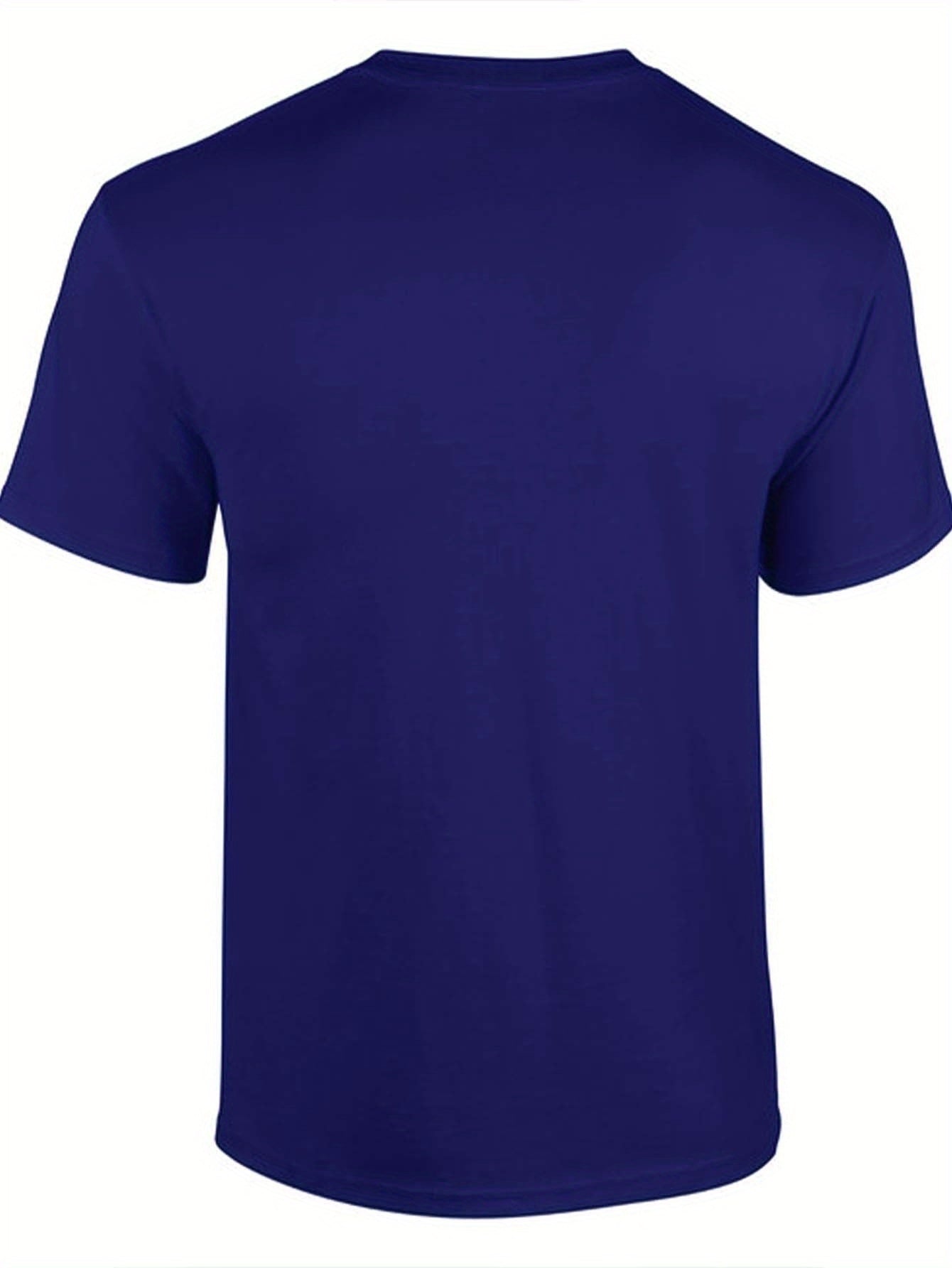 flag rifles G500 pure cotton men's T-shirt comfort fit WardBoyzPROShop