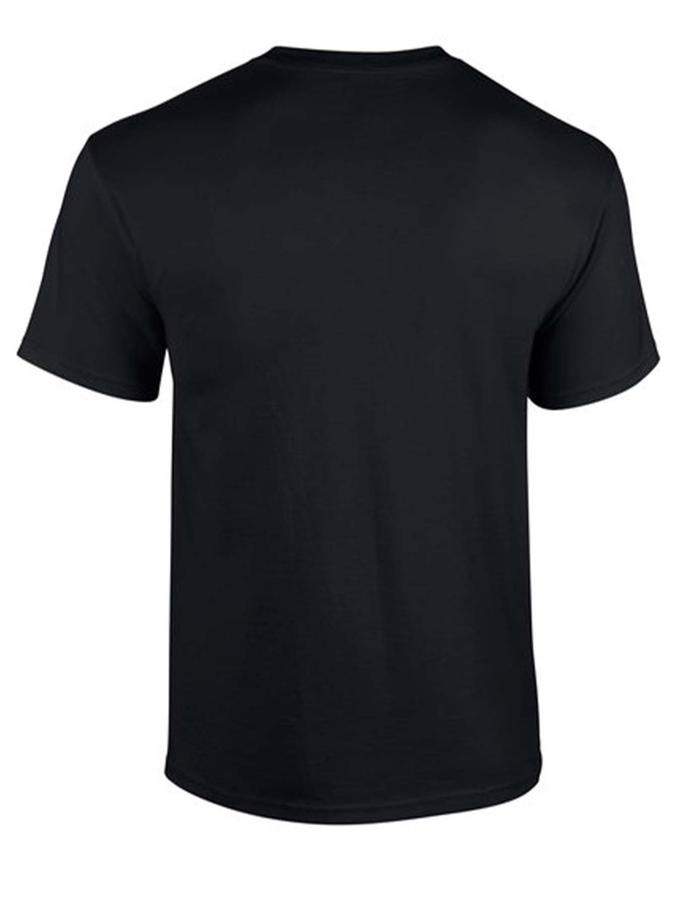 flag rifles G500 pure cotton men's T-shirt comfort fit WardBoyzPROShop