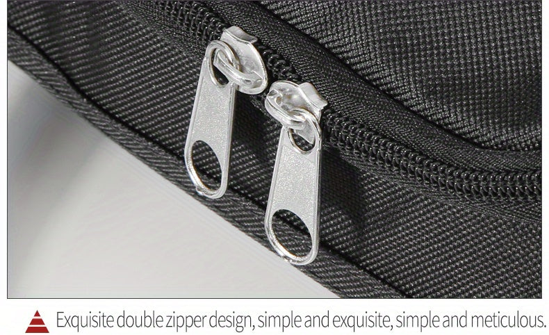 PGM Outdoor Golf Shoes Bags, Colorful Nylon Travel Zippered ConvenientSport Storage Bag XB001 WardBoyzPROShop