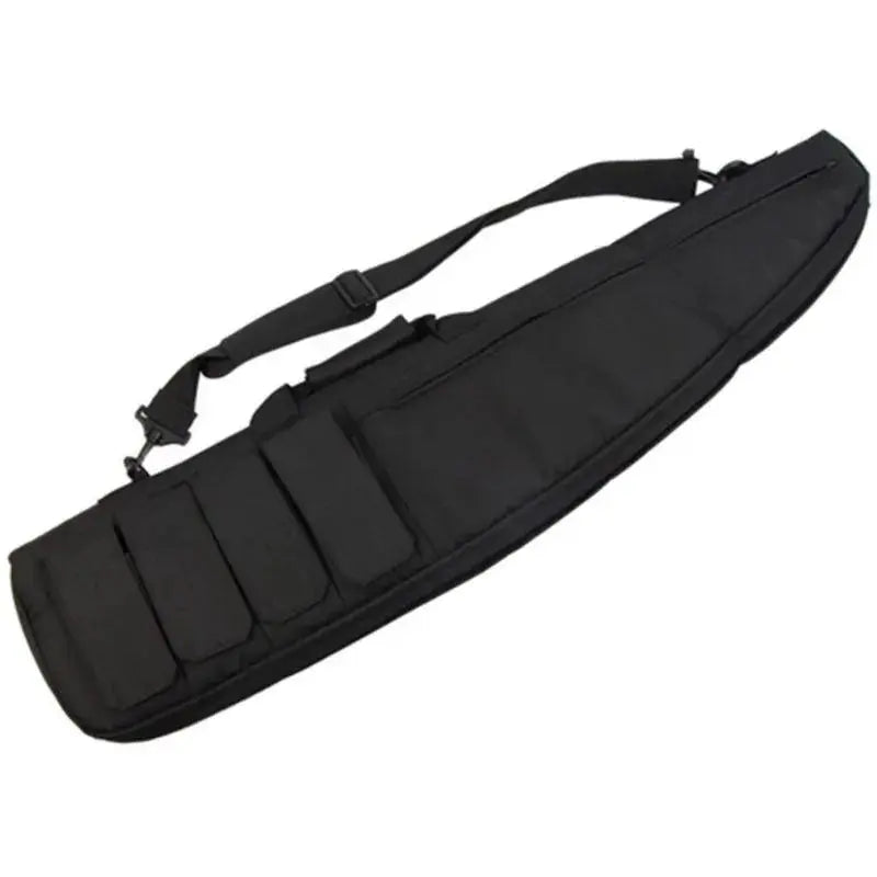 Waterproof Tactical Heavy Duty Gear Long Gun Bag Hunting Holster Airsoft Accessories Military Molle Sniper Rifle Scope Gun Case WardBoyzPROShop