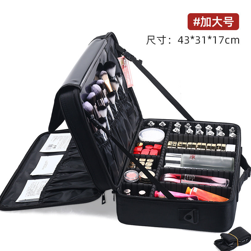 Fishing Gear Tool Bag Multifunctional Fishing Supplies Equipment Storage Box Thickened Fishing Gear Bag Fishing Tools Oxford Cloth Bag