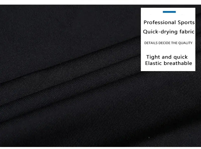 Men's Workout Compression Shirt Turtleneck Long Sleeve Rash Guard Gym Base Layer Athletic Undershirt Gear Sports Shirt WardBoyzPROShop
