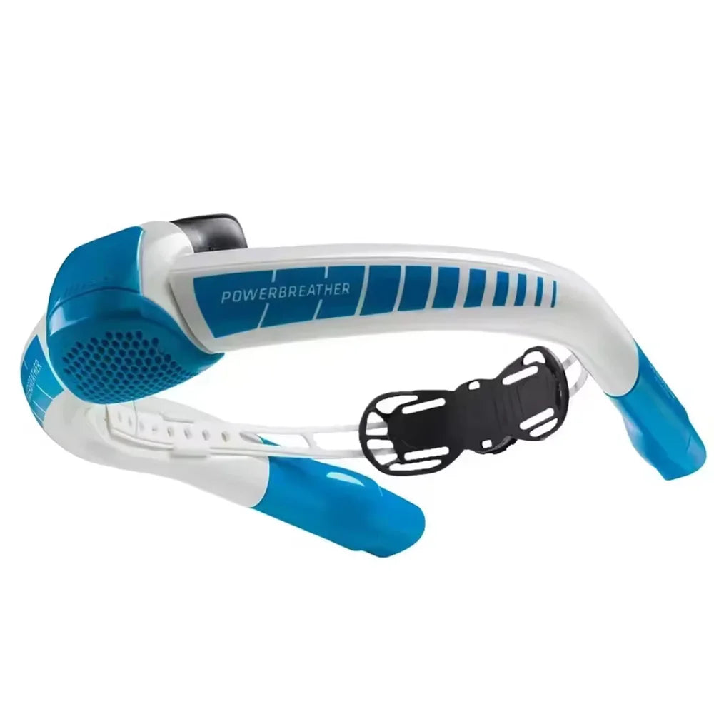 ameo power breather wave High performance snorkel WardBoyzPROShop