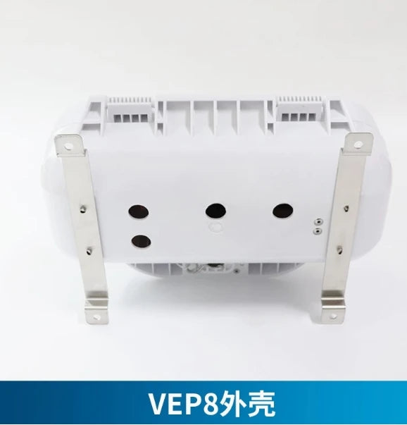 VEP8 marine satellite emergency position indicating beacon EPIRB distress search and rescue