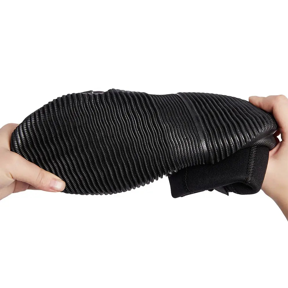 Neoprene Diving Boots Water Boots Lightweight 5mm Surfing Snorkeling Diving Boots for Diving Snorkeling Surfing WardBoyzPROShop