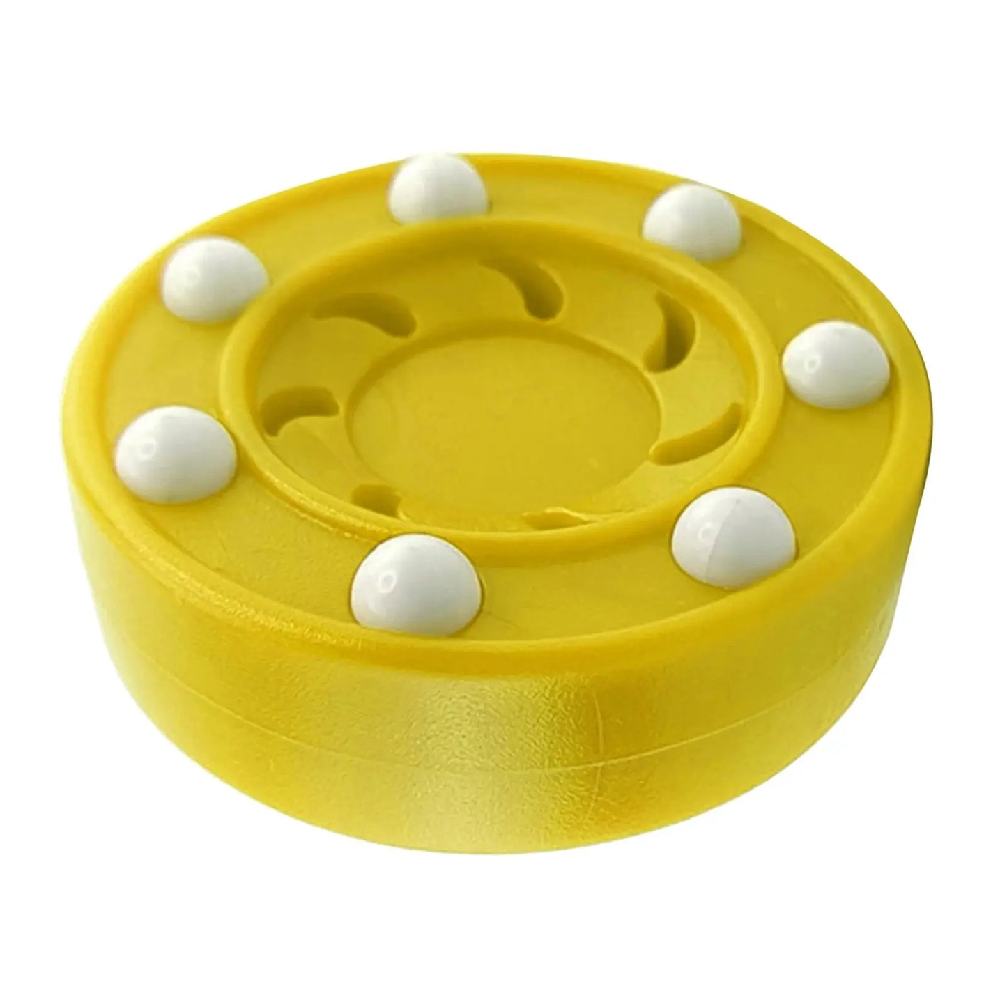 Professional Ice Hockey Pucks Roller Hockey Balls Classic Winter Sports Supplies Hockey Training Gear Equipment Accessories WardBoyzPROShop