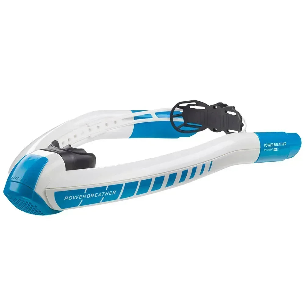 ameo power breather wave High performance snorkel WardBoyzPROShop