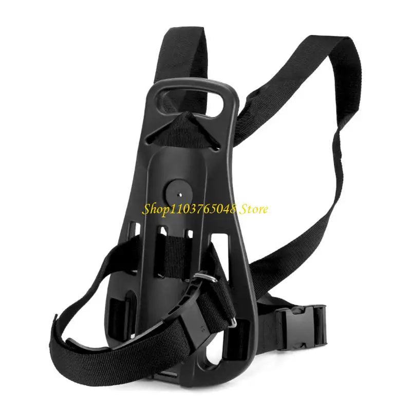 R53E Diving Tanks Backpack Scubas Tanks Holder for Diving Snorkeling Diving Enduring