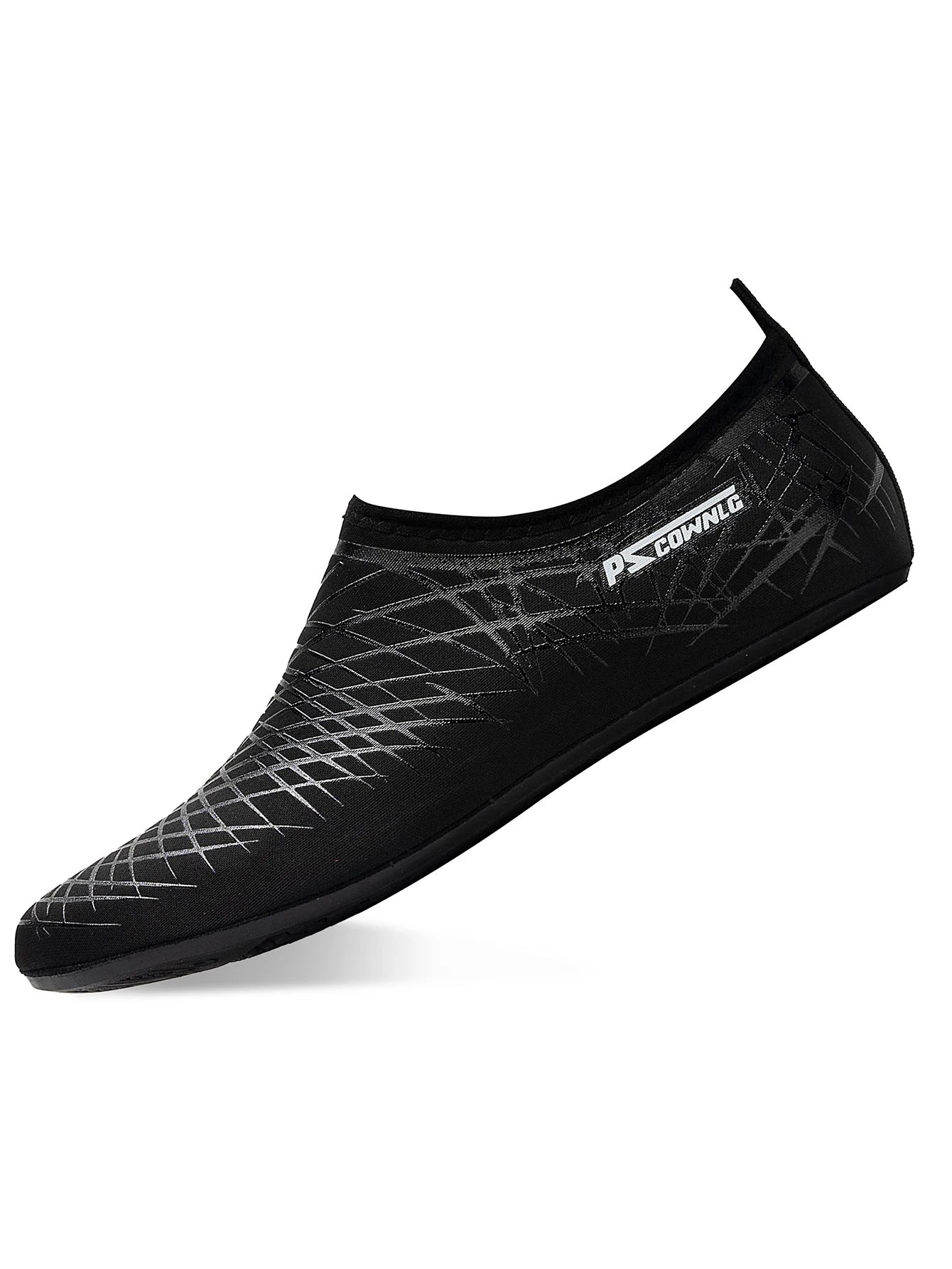 Diving Shoes Women Aqua Shoes Men Beach Swimming Water Sport Socks Barefoot Sneaker Fitness Dance Swim Surfing Snorkeling Shoe