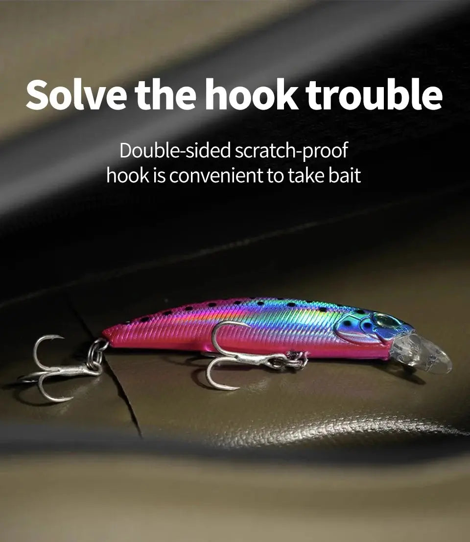 LINNHUE Fishing Shoulder Bag Fishing Tackle Waterproof Bag Outdoor Capacity Fishing Lures Line Box Storage Accessories WardBoyzPROShop