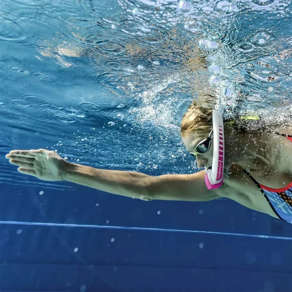 ameo power breather wave High performance snorkel WardBoyzPROShop