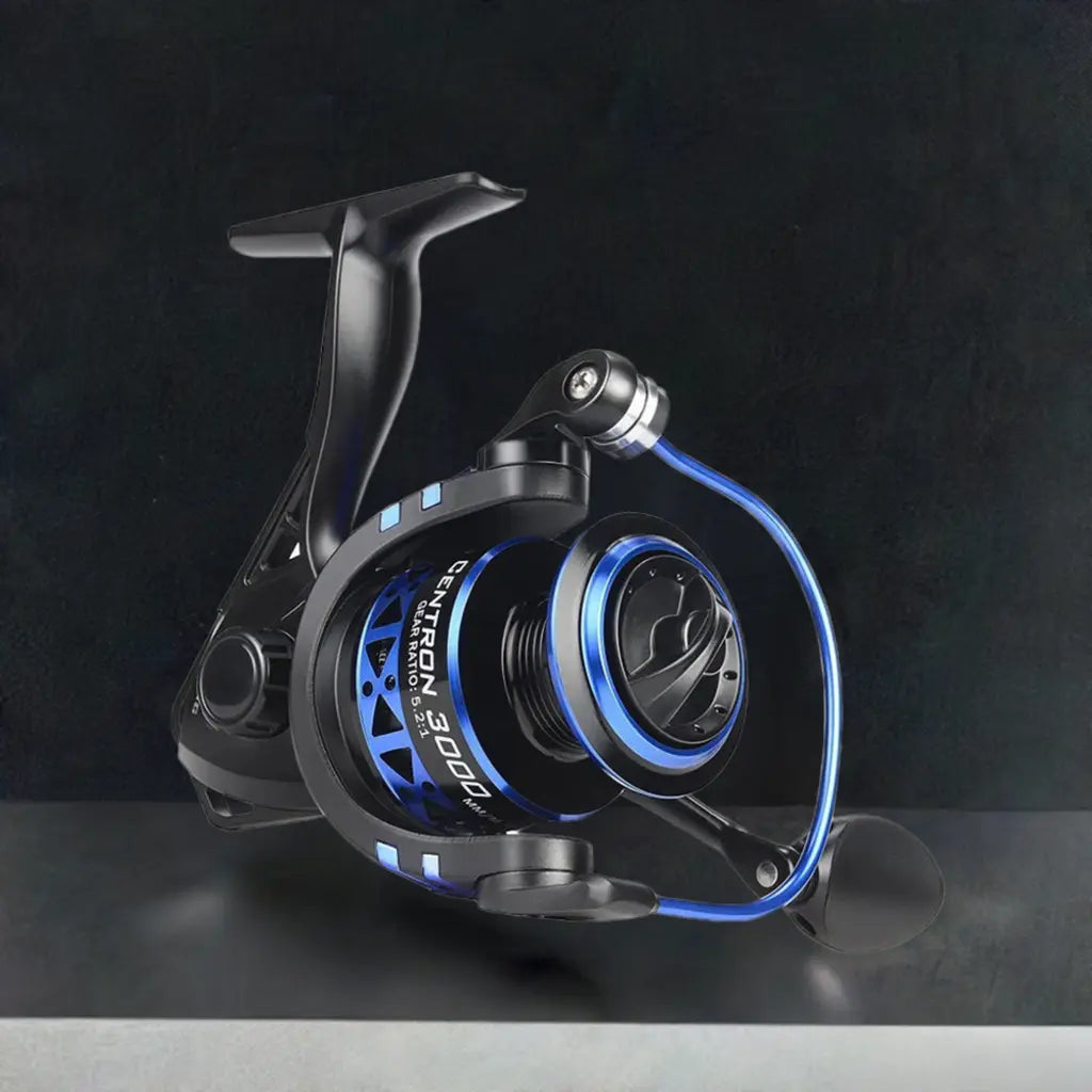 KastKing Centron & Summer One Way Clutch System Low Profile Spinning Reel 9+1 Ball Bearings Max Drag 8KG Carp Fishing Reel WardBoyzPROShop