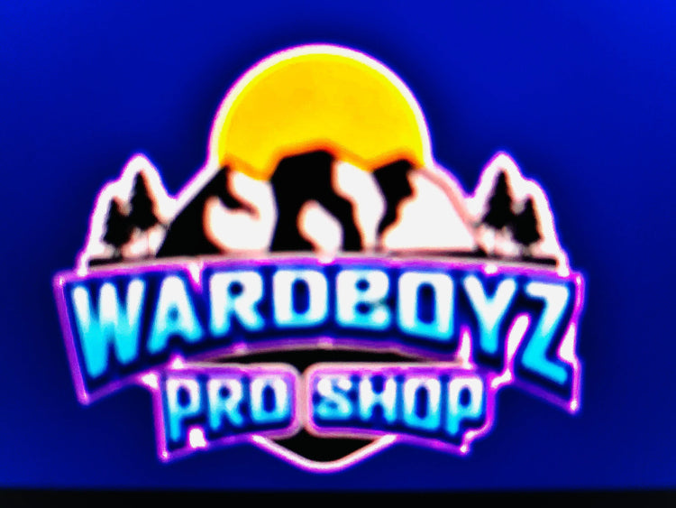 Products WardBoyzPROShop