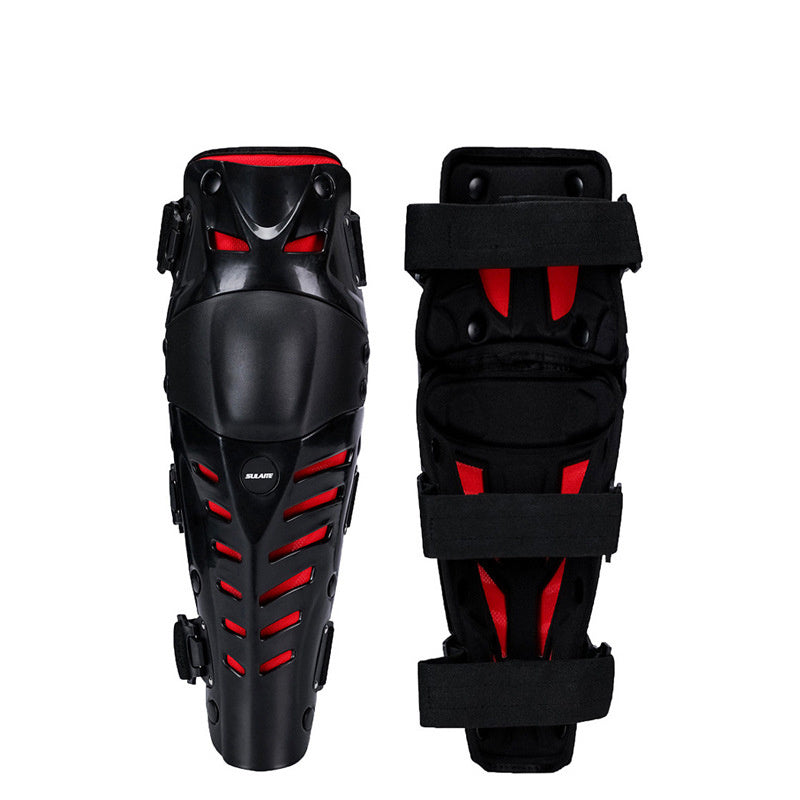[Windproof Knee Pads] Windproof Knee Pads - Cross-Country Motorcycle Outdoor Sports Riding Leg Protectors - Anti-Fall Activity Ski WardBoyzPROShop