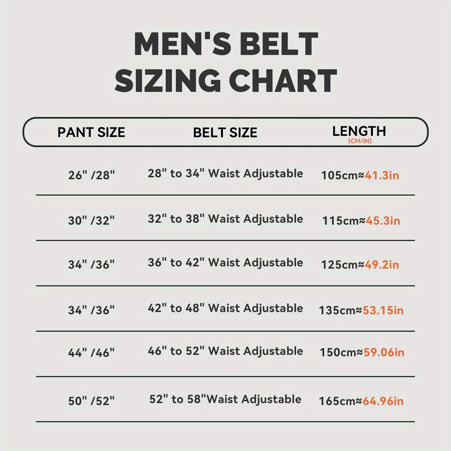 [2 Pack Leather Ratchet Belt] CHAOREN Mens Belts Leather Ratchet 2 Pack - Mens Dress Belt for Dress Pants (32mm) WardBoyzPROShop