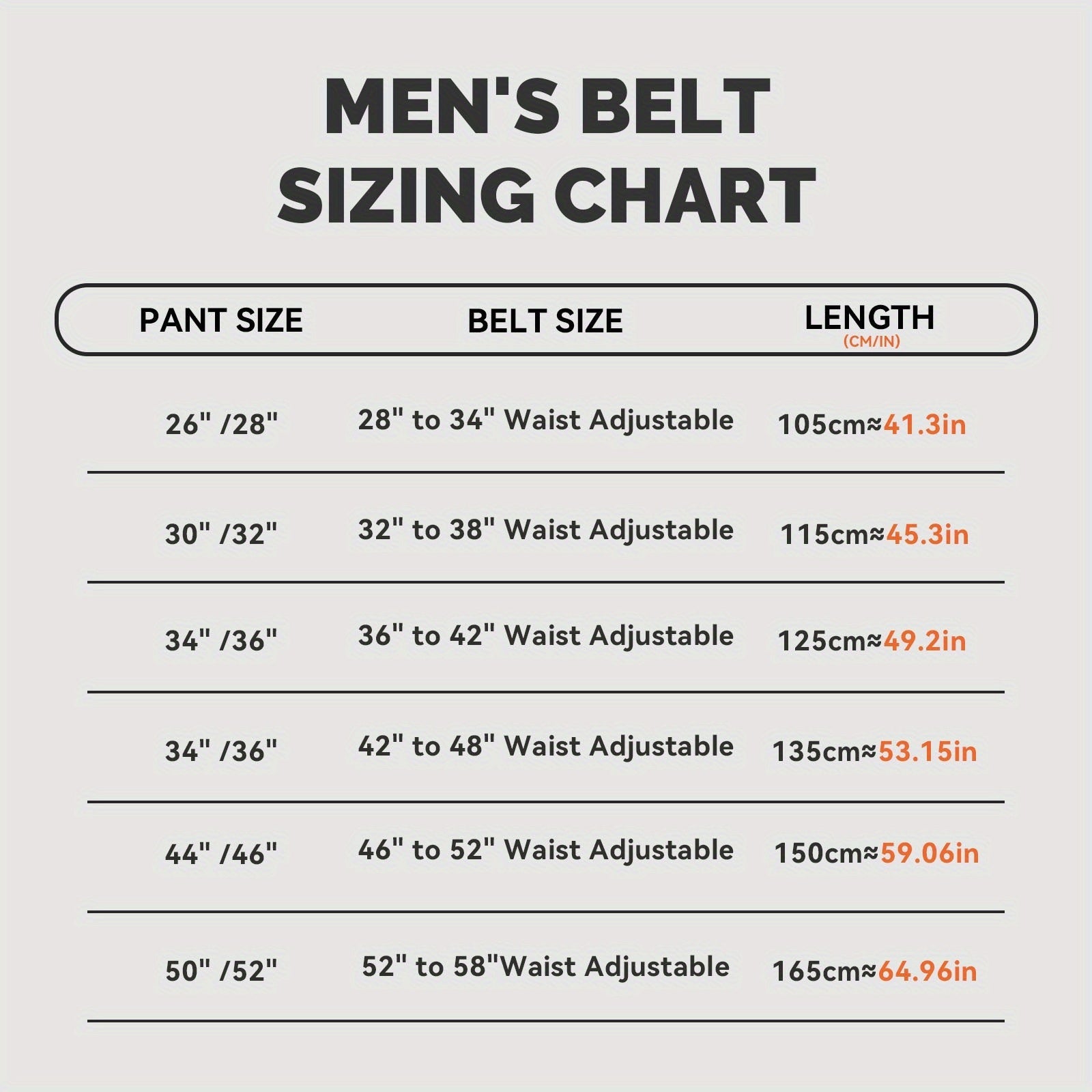 [2 Pack Leather Ratchet Belt] CHAOREN Mens Belts Leather Ratchet 2 Pack - Mens Dress Belt for Dress Pants (32mm) WardBoyzPROShop