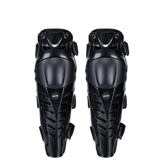 [Windproof Knee Pads] Windproof Knee Pads - Cross-Country Motorcycle Outdoor Sports Riding Leg Protectors - Anti-Fall Activity Ski WardBoyzPROShop