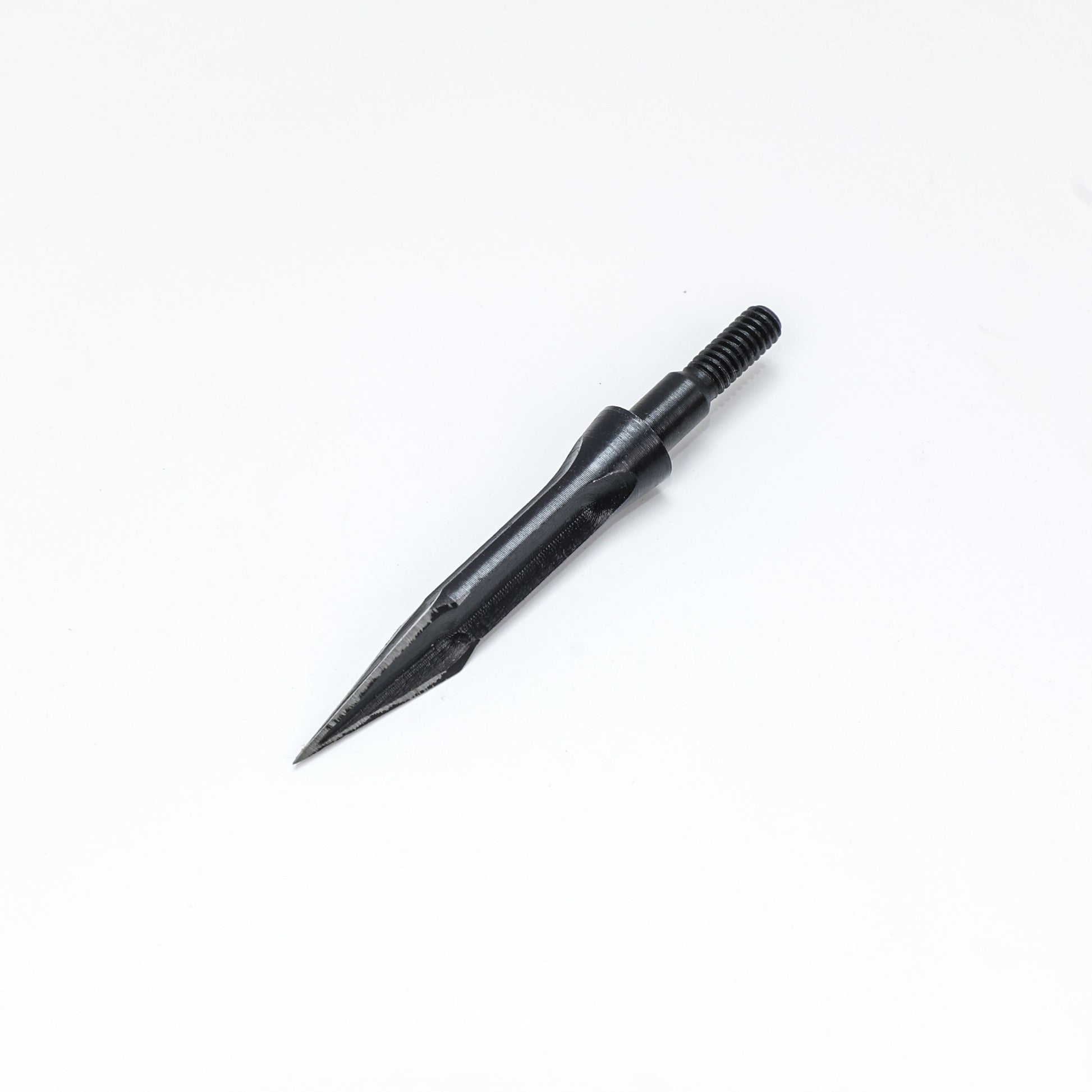 Armor Break Arrow Heads, Slim Sharp Shape Broadheads With Blood Grooves, Classical Archery Arrow Broadheads, Outdoor Hunting Arrow Heads, 12 PCS, Archery Sport And Hunt, Iron Broadheads, 115 Grain Arrow Head, For Adult Compou WardBoyzPROShop