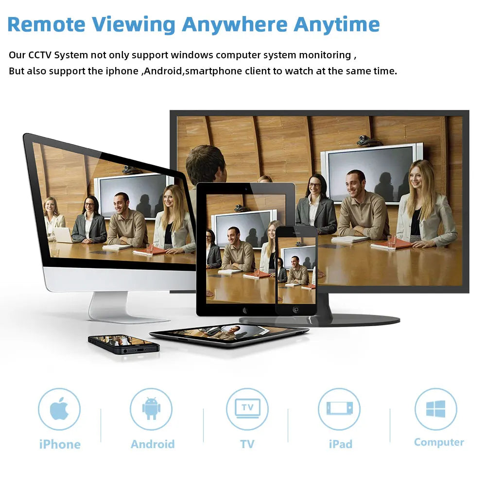 5MP Wired CCTV Analog Security Camera Color Night Face Detection Waterproof AHD Dome Video Surveillance Camera BNC For Ahd DVR