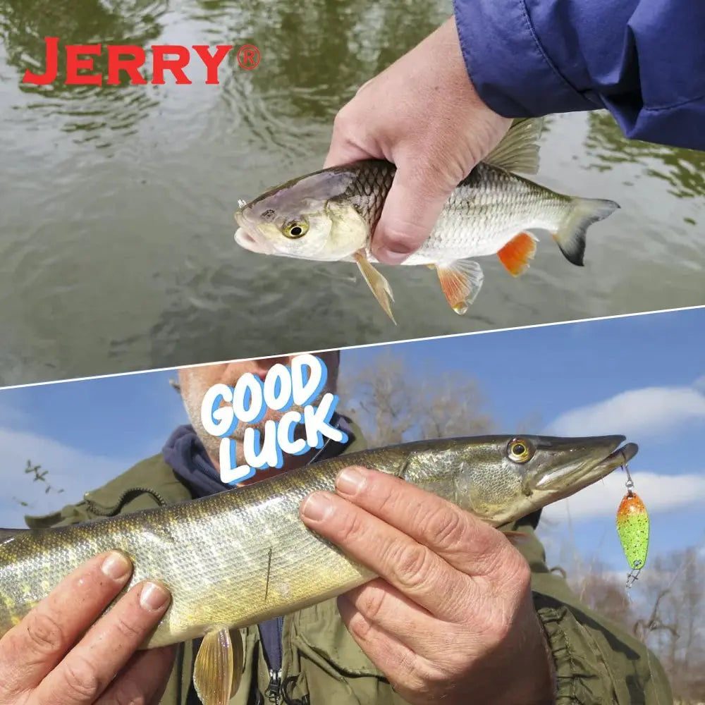 Jerry Draco Micro Spoon Trout Lures UL UV Colors Ultralight Fishing Tackle Freshwater Artificial Bait WardBoyzPROShop