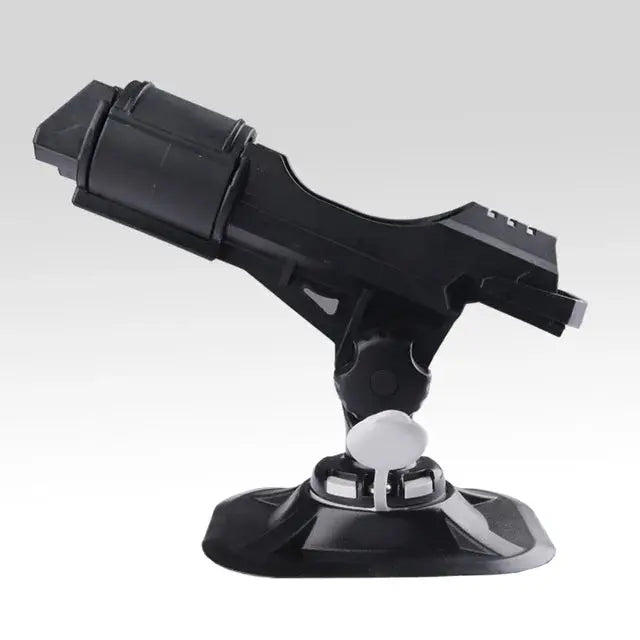 inflatable boat accessory dinghy raft fishing tool rod holder device pole pvc sup board kayak fixer fix pole mount angle A09016 WardBoyzPROShop
