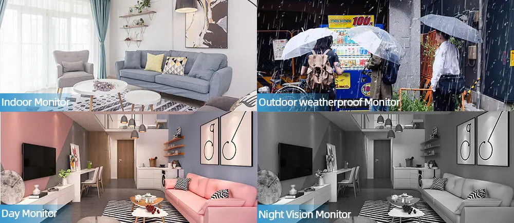 CCTV 8MP Security Analog Dome Camera Outdoor Waterproof Face Detection AHD DVR Video Surveillance Camera BNC 4K XMEYE H.265 5MP