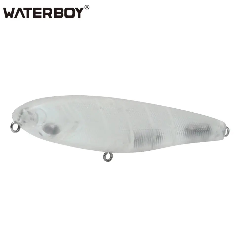 WATERBOY 8.5cm 9.5cm 12.8cm Pencil Fishing Bait Hard Artificial Lure StickBait New Arrive Fish Lure Factory Wobbler Pesca WardBoyzPROShop