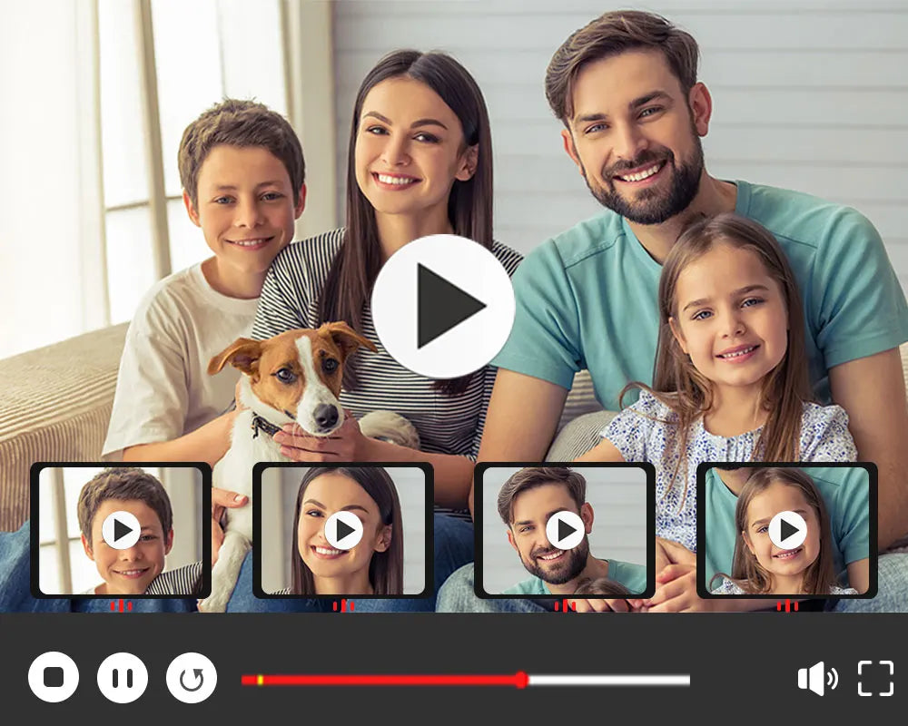 CCTV 8MP Security Analog Dome Camera Outdoor Waterproof Face Detection AHD DVR Video Surveillance Camera BNC 4K XMEYE H.265 5MP