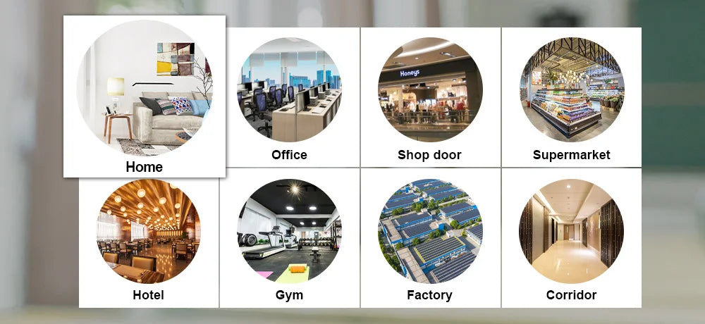 5MP Wired CCTV Analog Security Camera Color Night Face Detection Waterproof AHD Dome Video Surveillance Camera BNC For Ahd DVR