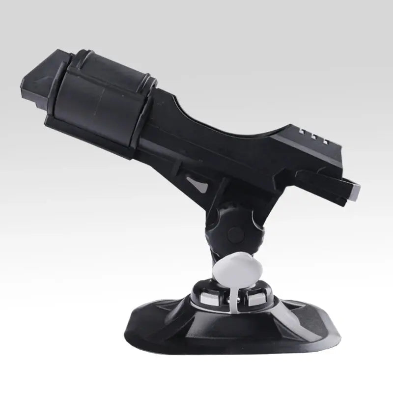 inflatable boat accessory dinghy raft fishing tool rod holder device pole pvc sup board kayak fixer fix pole mount angle A09016 WardBoyzPROShop