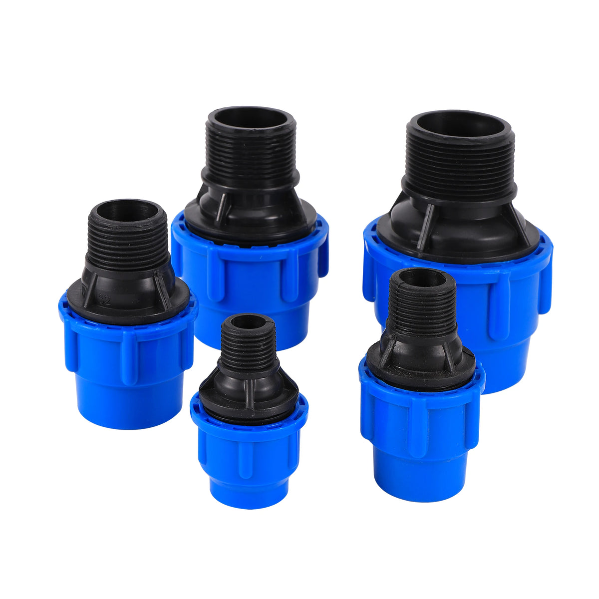 Plastic Mechanical Timer Agricultura Garden Lawn Irrigation Controllers 2 Hours Automatic Water Timer 1Pc
