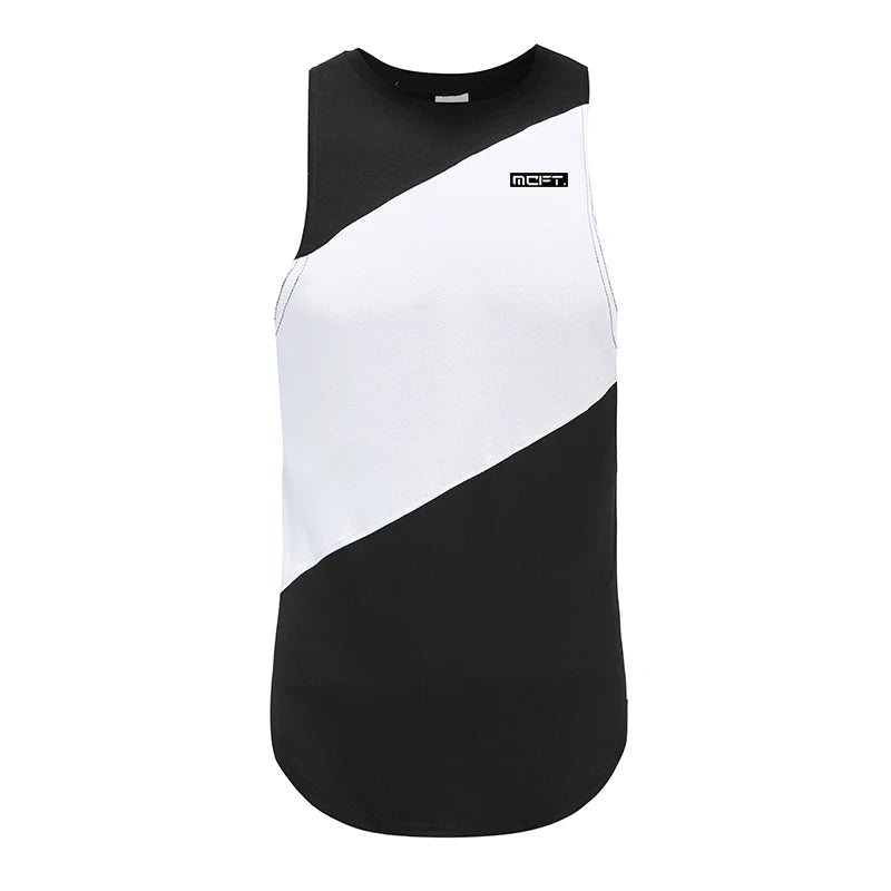 Brand Clothing Bodybuilding Muscle Guys Fitness Mens Gym Hooded Tank Top Vest Stringer Sportswear Cotton Sleeveless Shirt Hoodie WardBoyzPROShop