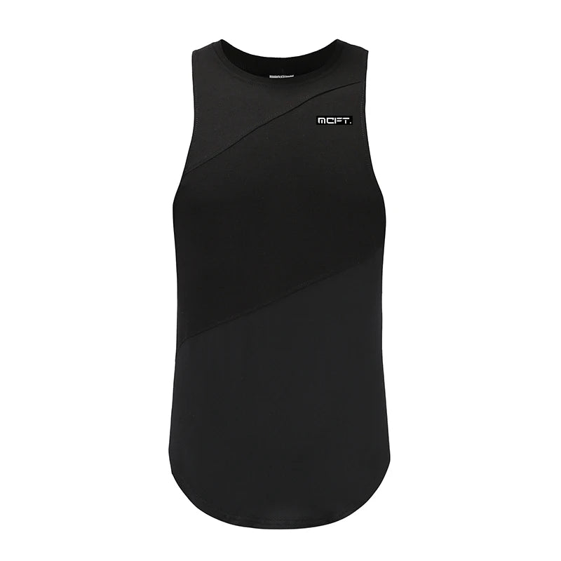 Brand Clothing Bodybuilding Muscle Guys Fitness Mens Gym Hooded Tank Top Vest Stringer Sportswear Cotton Sleeveless Shirt Hoodie WardBoyzPROShop