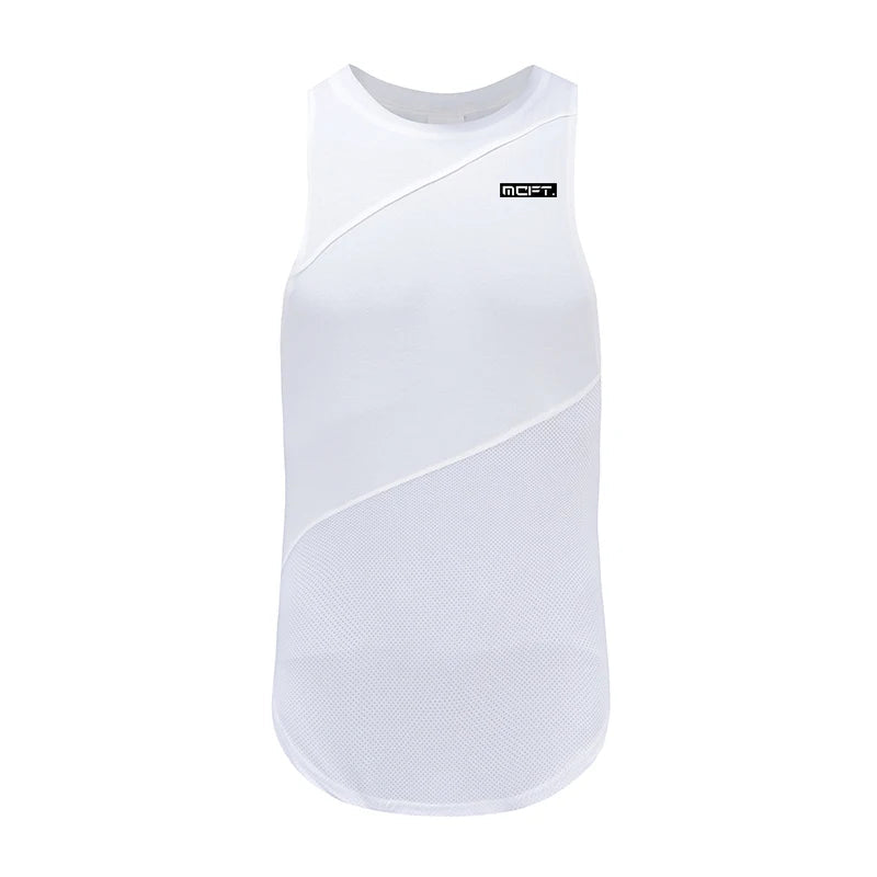 Brand Clothing Bodybuilding Muscle Guys Fitness Mens Gym Hooded Tank Top Vest Stringer Sportswear Cotton Sleeveless Shirt Hoodie WardBoyzPROShop