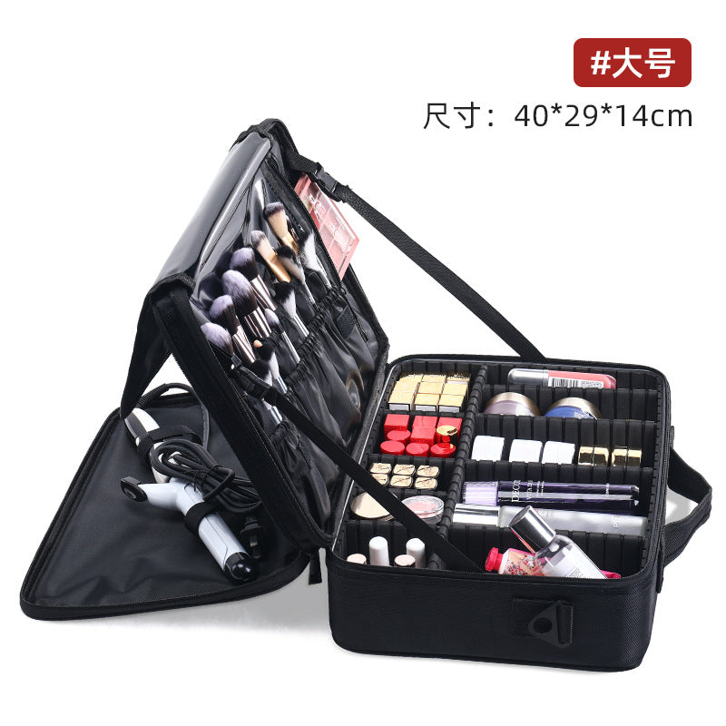 Fishing Gear Tool Bag Multifunctional Fishing Supplies Equipment Storage Box Thickened Fishing Gear Bag Fishing Tools Oxford Cloth Bag