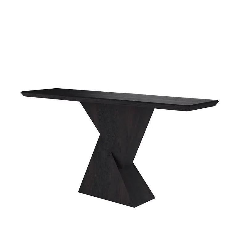 Modern Minimalist Living Room Table Design Garden Porch Classic Table Corner Luxury Tisch Wohnzimer Entrance Hall Furniture