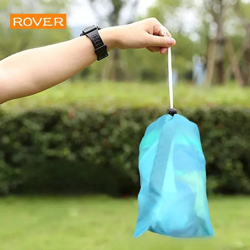 Adjustable Speed Parachute Agility Training Umbrella Football Soccer Resistance Rope Fitness Running Chute Sports Obstacles Tool - WardBoyzPROShop