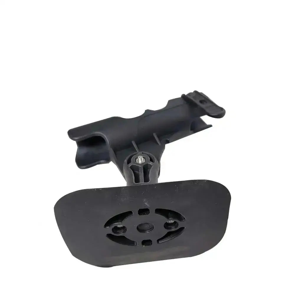 Fishing Rod Holder Pole Mount Stand Bracket Tackle Kit for Kayak Canoe Inflatable Raft Yatch Boat WardBoyzPROShop