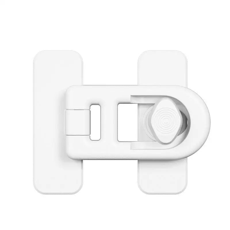 Fridge Child Locks Freezer Locks for Refrigerator Doors Oven Child Safety Lock Oven Baby Proofing Refrigerator Door Safety Locks