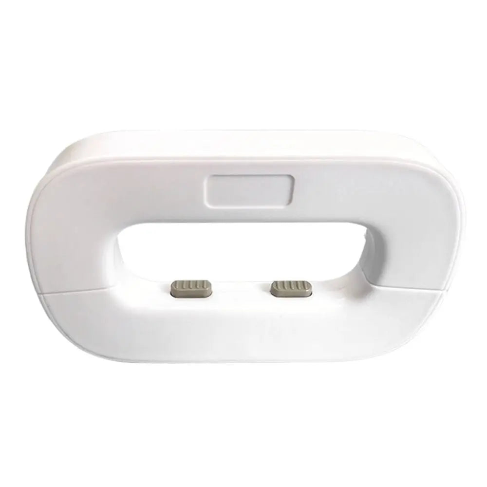 Household Refrigerator Lock Freezer Door Lock Toddler Children Cabinet Safety Lock Security Latch Anti-pinching Safety For Baby