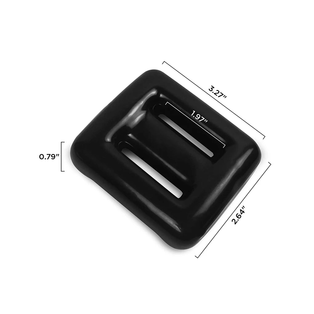Diving Weight Non-slip Professional Safe Snorkeling Counterweight Underwater Swimming Sporting Gadgets Quick Release Duikgewicht