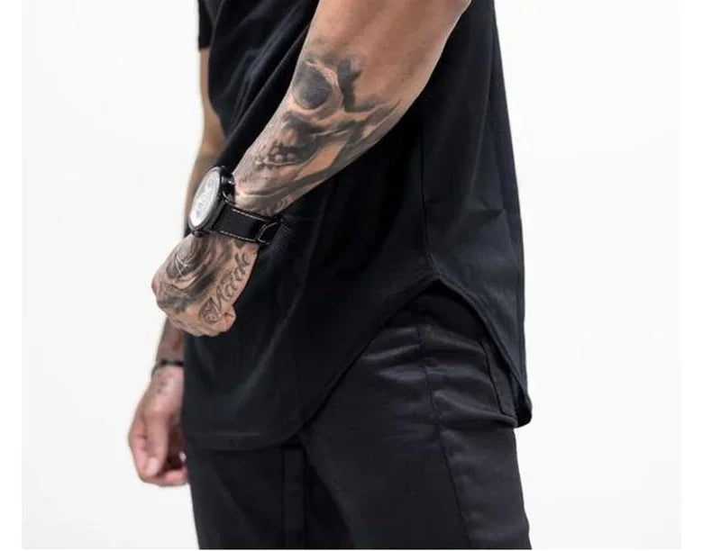 DIY Logo Bodybuilding Stringer Tank Top hooded Men Gym Clothing Fitness Mens Sleeveless Vests Cotton Singlets Muscle Tanktops WardBoyzPROShop