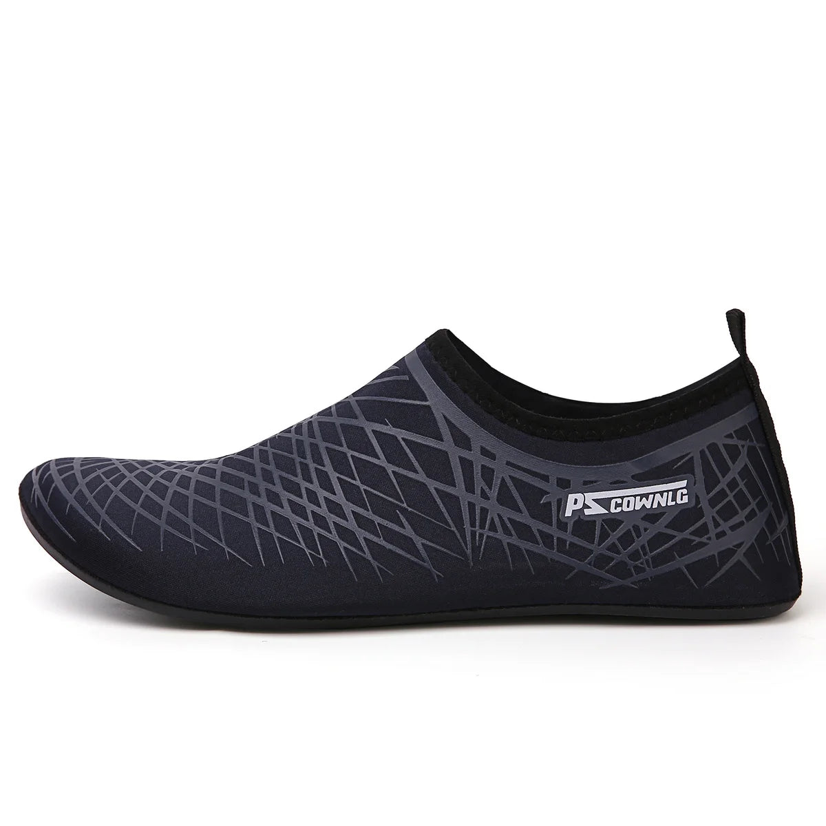 Diving Shoes Women Aqua Shoes Men Beach Swimming Water Sport Socks Barefoot Sneaker Fitness Dance Swim Surfing Snorkeling Shoe