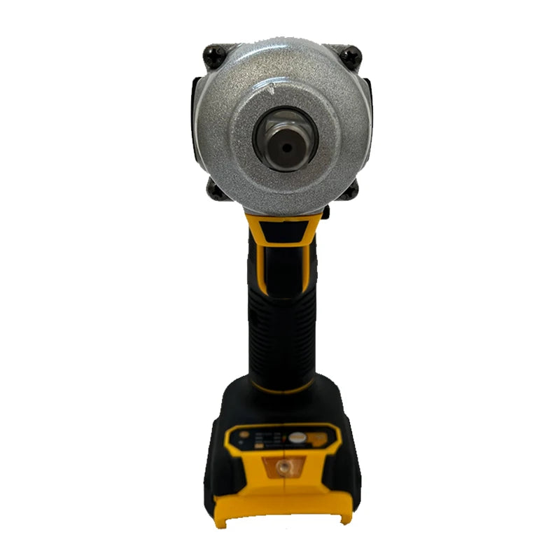 Dewalt DCF892 812N.m Brushless Electric Wrench 1/2 Inch Cordless Impact Driver High Torque Three Speed Auto Repair Power Tools WardBoyzPROShop