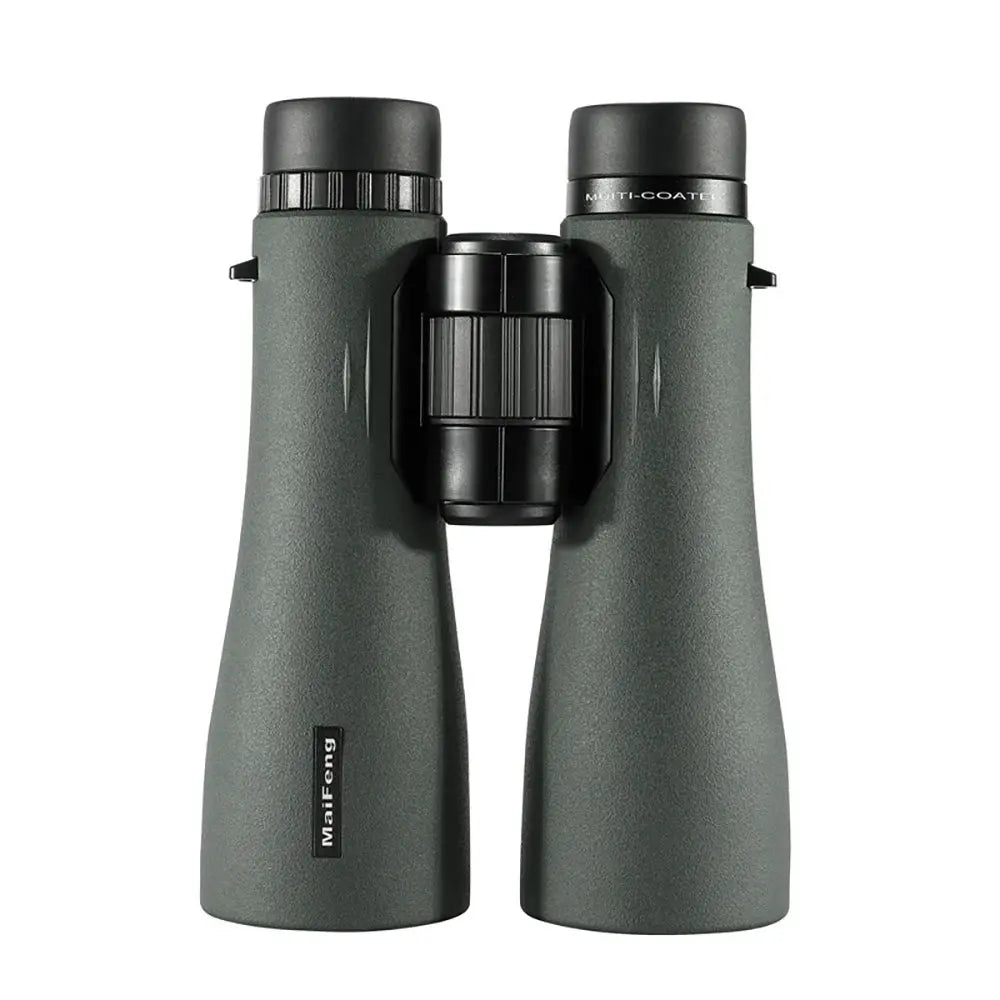 12x50 HD Binoculars for Adults High Powered Large View Binoculars with Clear Vision IPX7 Waterproof Telescope for Hunting Travel WardBoyzPROShop