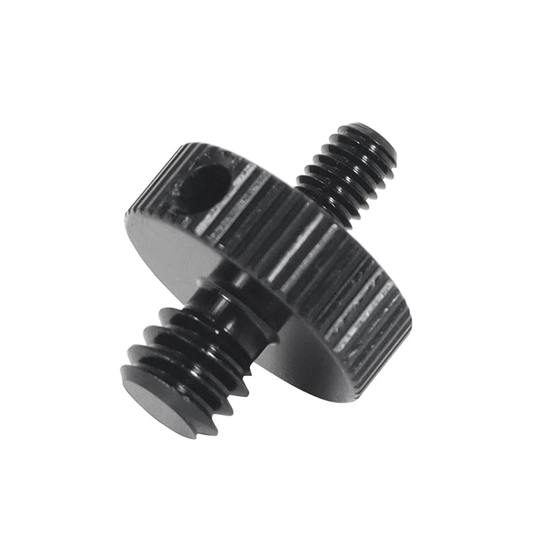 Conversion Screw 1/4 to 1/4 3/8" M4 M5 M6 M8 M10 Screw Projector Adapter DSLR Camera Tripod Ballhead Photography Fixing Mount