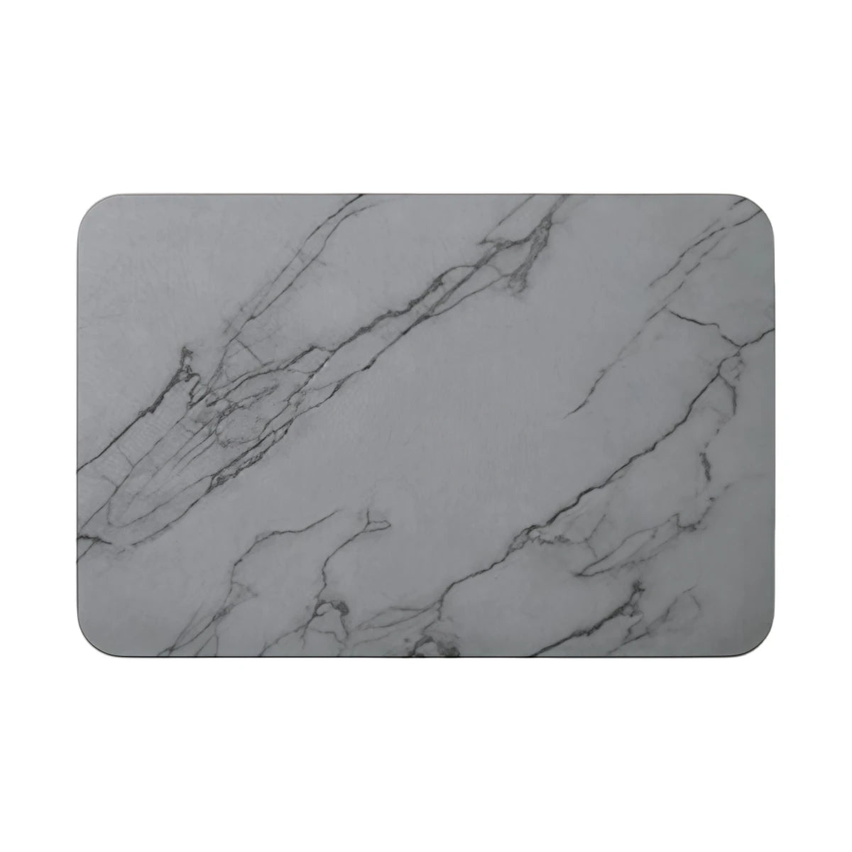 1 Pcs Bathroom Rugs Bath Diatomite Stone PU Floor Mat Non Slip Quick Dry Pad 60x40CM Shower Toilet Rug Doormat Washable