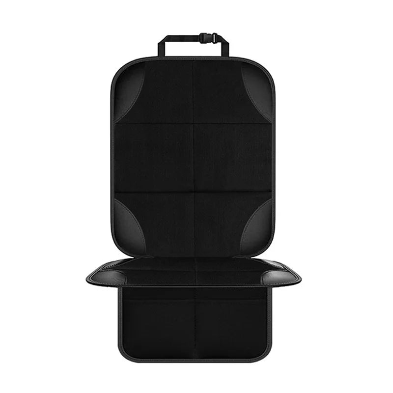 Car Anti Slip Cushion for Baby Seat Children Safety Seat Mat Anti-Scratch Universal Car Seat Protector Cover Waterproof Oxford