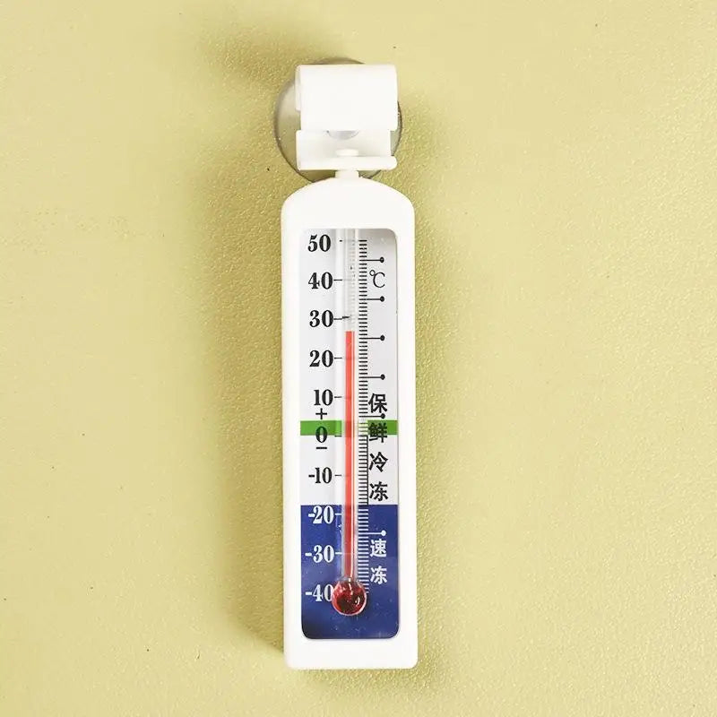 Refrigerator Freezer  Fridge Refrigeration Temperature Gauge Home Use Kitchen Accessories Tools
