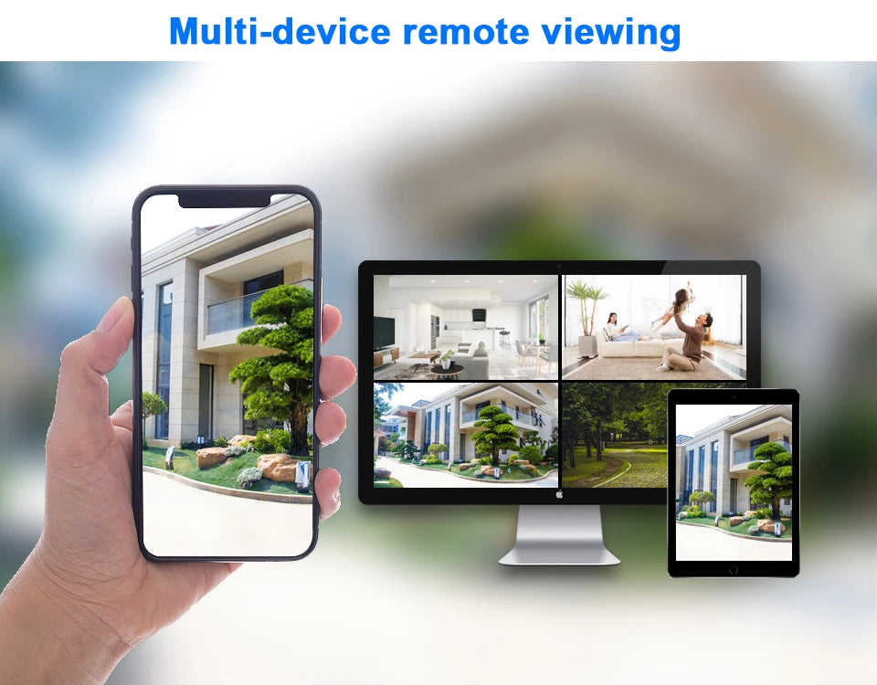 4K 4MP POE IP Camera Audio H.265 Dome Explosion-proof Waterproof Indoor Outdoor Surveillance Security Camera CCTV Video for NVR